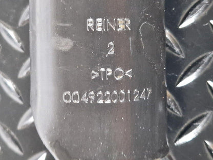 19-ON MERCEDES BENZ CLA C118 GENUINE REAR LEFT SHOCK ABSORBER A1183201501