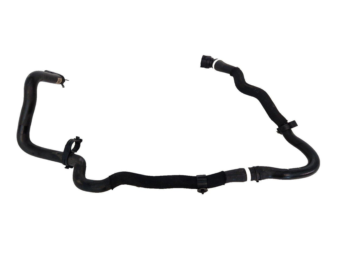 20-24 BMW 1 SERIES F40 OEM GENUINE 1.5 PETROL B38 COOLANT SUPPLY HOSE 6832802