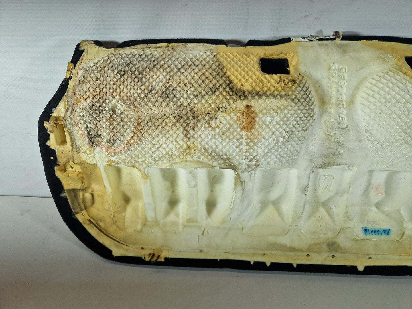 Seat Leon III 5F Hatchback Rear Seat Base Genuine