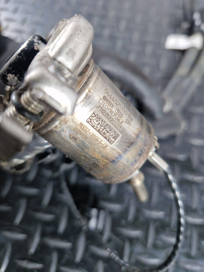 19-ON RANGE ROVER EVOQUE L551 ADBLUE ADDITIVE INJECTOR & HOSE M8D2189E3CB