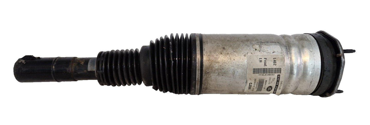 17-ON LAND ROVER DISCOVERY L462 GENUINE FRONT RIGHT AIR STRUT SHOCK HY323C286BD
