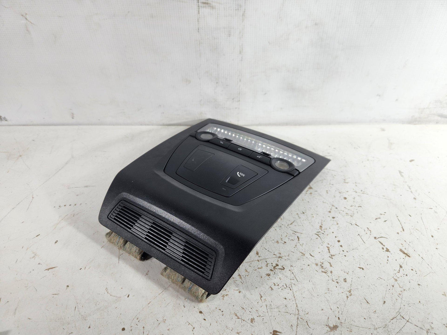 BMW 5 Series F10 Genuine Front Interior Roof Reading Light 2814055 28385415