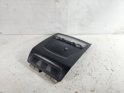 BMW 5 Series F10 Genuine Front Interior Roof Reading Light 2814055 28385415
