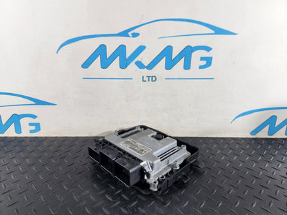 Citroen DS3 Hatchback Engine Control Unit ECU Genuine 0281017600