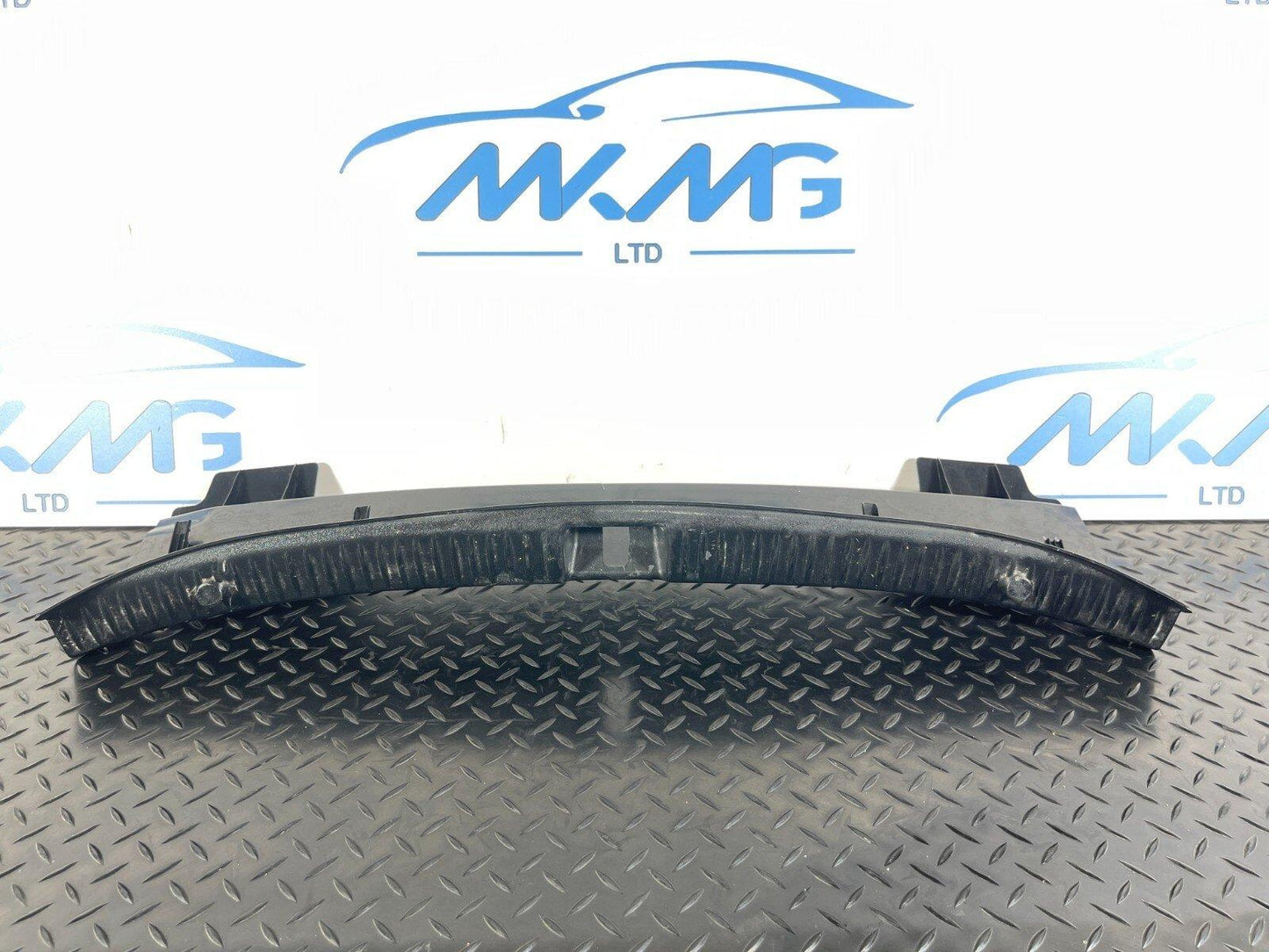 14-21 MERCEDES BENZ C350e W205 GENUINE TAILGATE TRIM COVER A2056908204