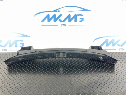 14-21 MERCEDES BENZ C350e W205 GENUINE TAILGATE TRIM COVER A2056908204