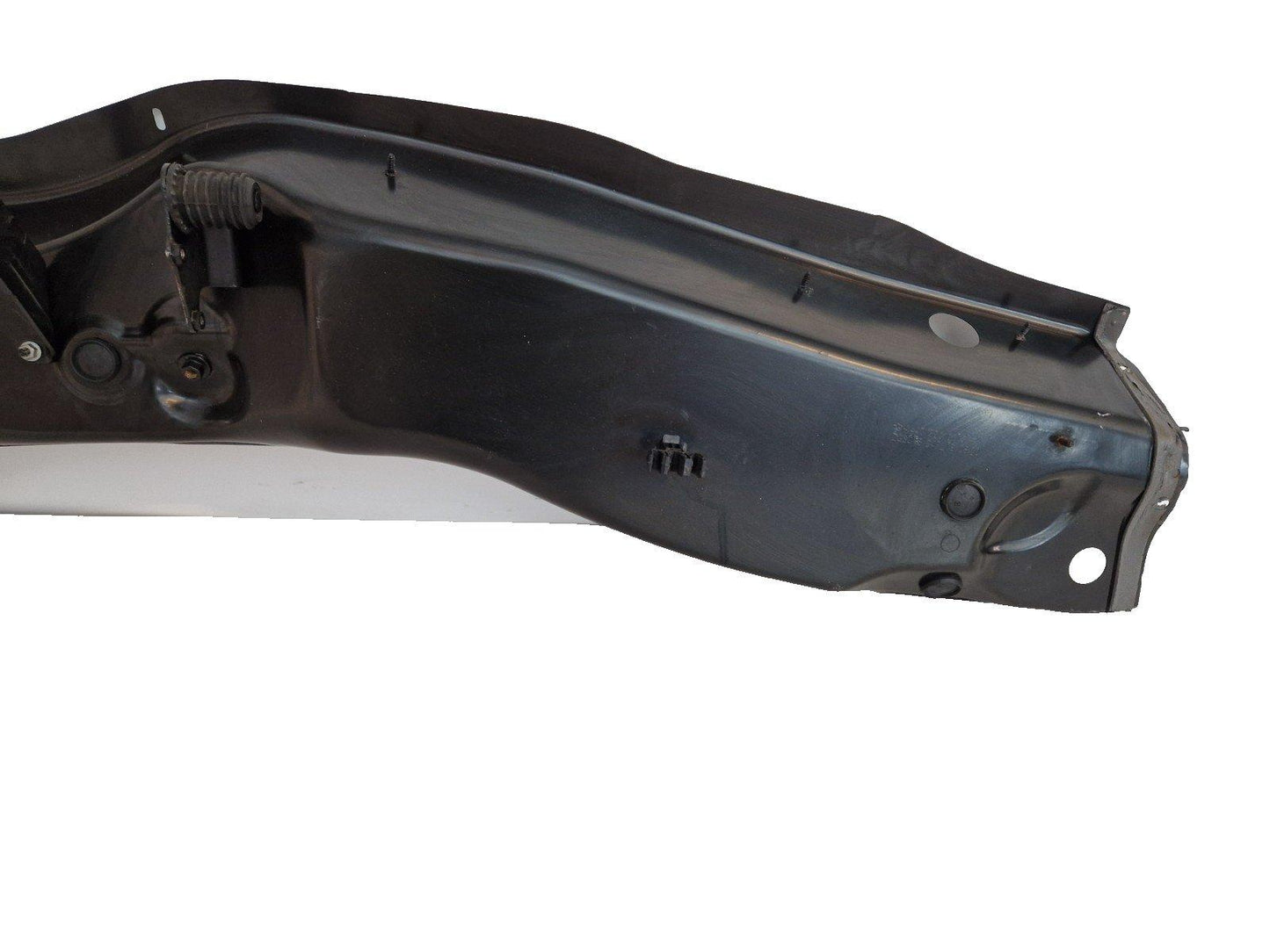GENUINE MERCEDES VITO W447 2015 WATER WIPER CHANNEL DUCT SCUTLE TRIM A4476200173