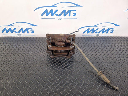 14-20 MERCEDES BENZ GLA 200 X156 GENUINE FRONT RIGHT BRAKE CALIPER A00042167881