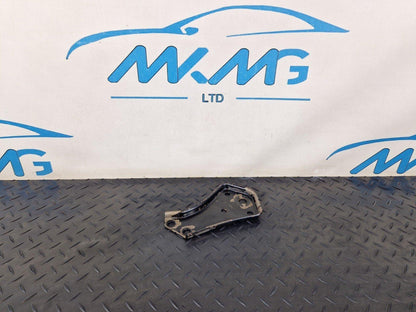 14-21 MERCEDES BENZ W205 REAR AXLE SUBFRAME LEFT STOP PLATE A2053520700