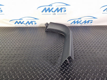 12-18 MERCEDES BENZ B-CLASS W246 REAR TAILGATE WINDSCREEN UPPER TRIM A2467400271