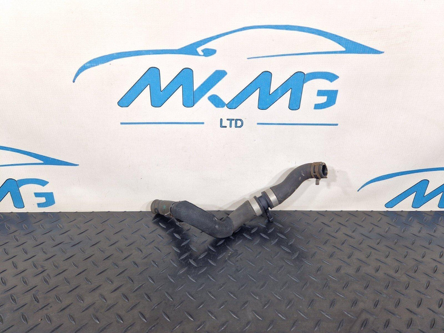 14-21 MERCEDES BENZ C220d W205 WATER COOLANT PIPE A2058301202