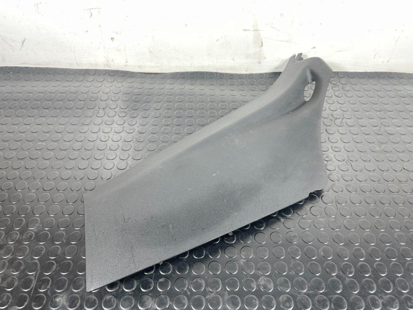 14-21 BMW 2 SERIES GRAN TOURER F45 F46 REAR LEFT SIDE TRIM PANEL 7323665