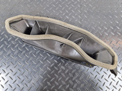 16-19 AUDI A4 B9 GENUINE DASHBOARD AIR VENT TRIM 8W2858431