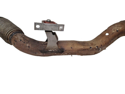 16-20 AUDI Q7 4M 3.0 DIESEL OEM CATALYTIC CONVERTER 4G0131703AL 4G0230AA