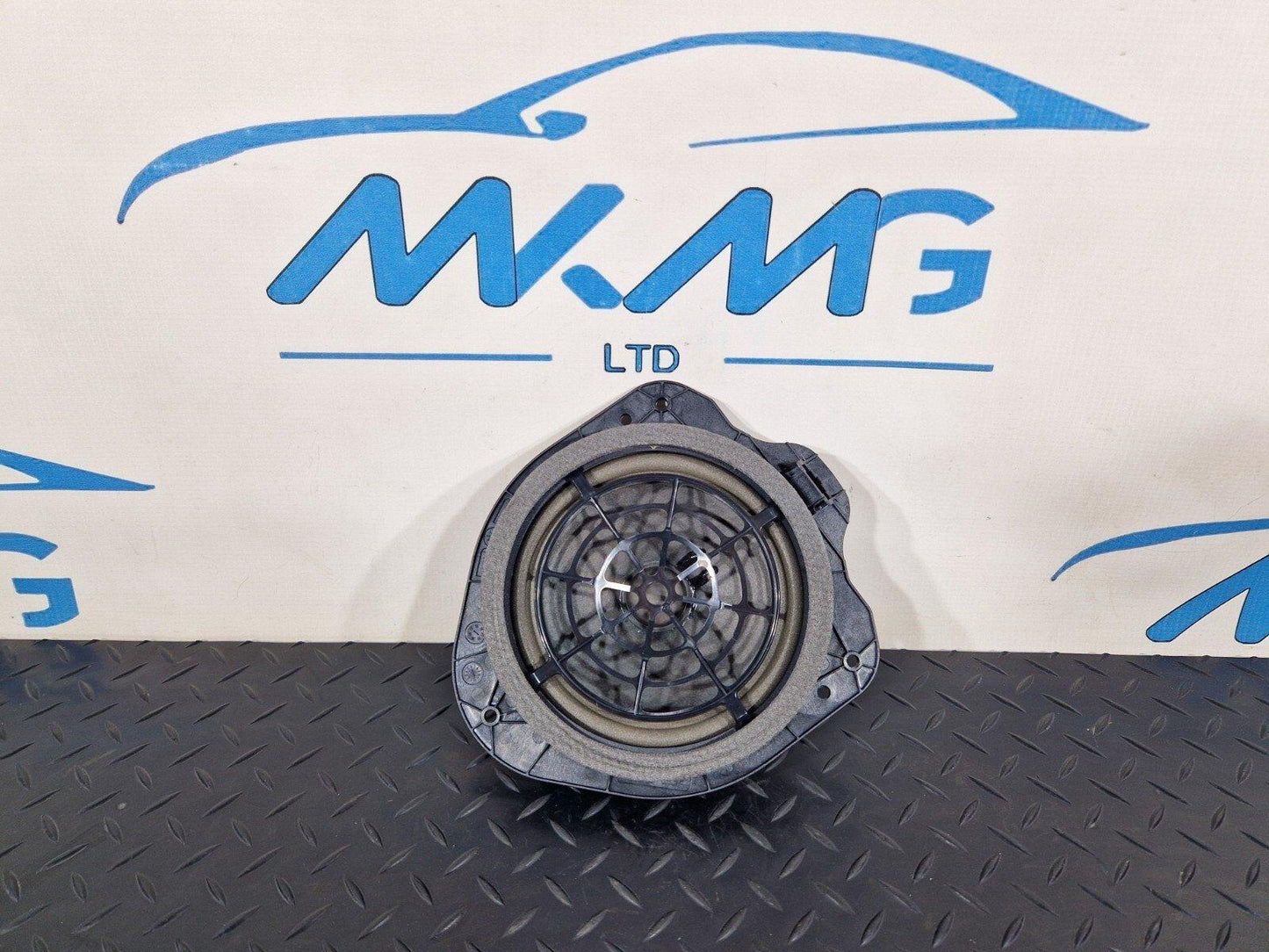 16-24 AUDI A5 F5 GENUINE REAR LEFT /RIGHT SIDE DOOR SPEAKER 8W0035411