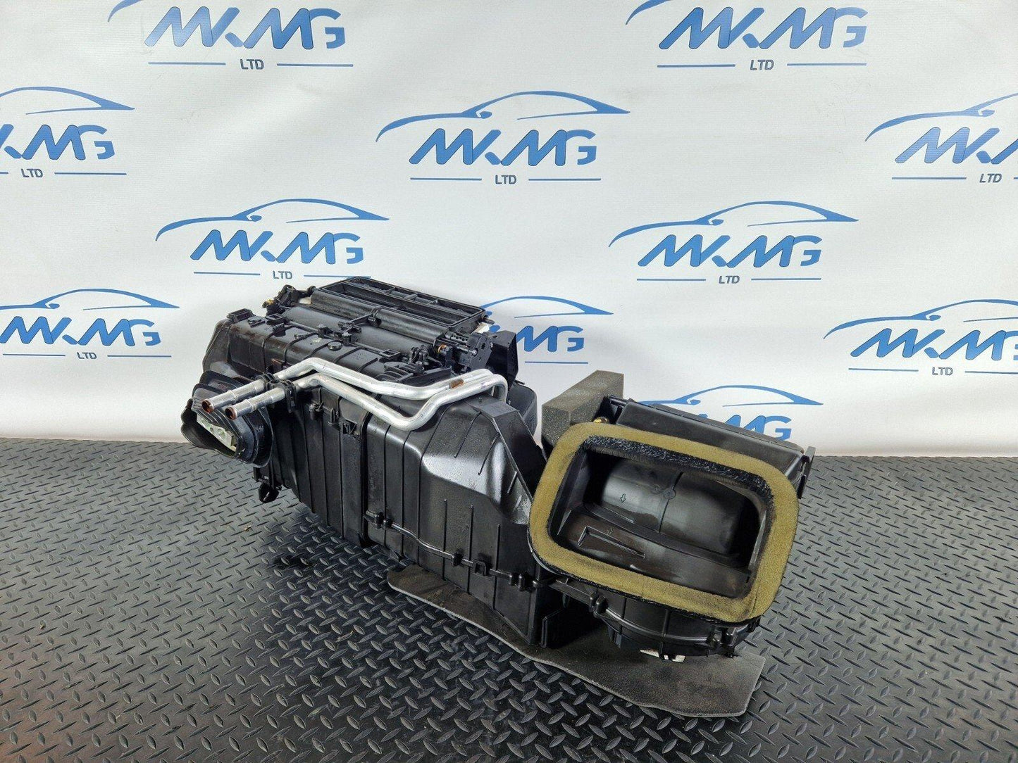 15-18 AUDI A7 4G HEATER MATRIX HOUSING CONTROLLER 4G2820005L