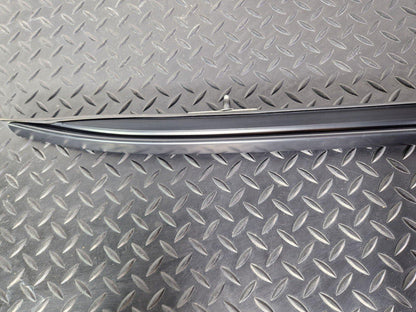 14-21 BMW 2 SERIES GRAN TOURER F45 F46 218i GENUINE LEFT ROOF BAR RAIL 7277627