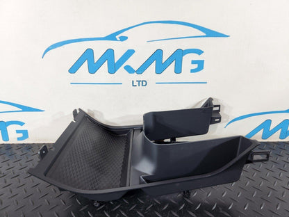 19-ON RANGE ROVER EVOQUE L551 GENUINE CENTRE CONSOLE TRIM K8D2-045C22-A
