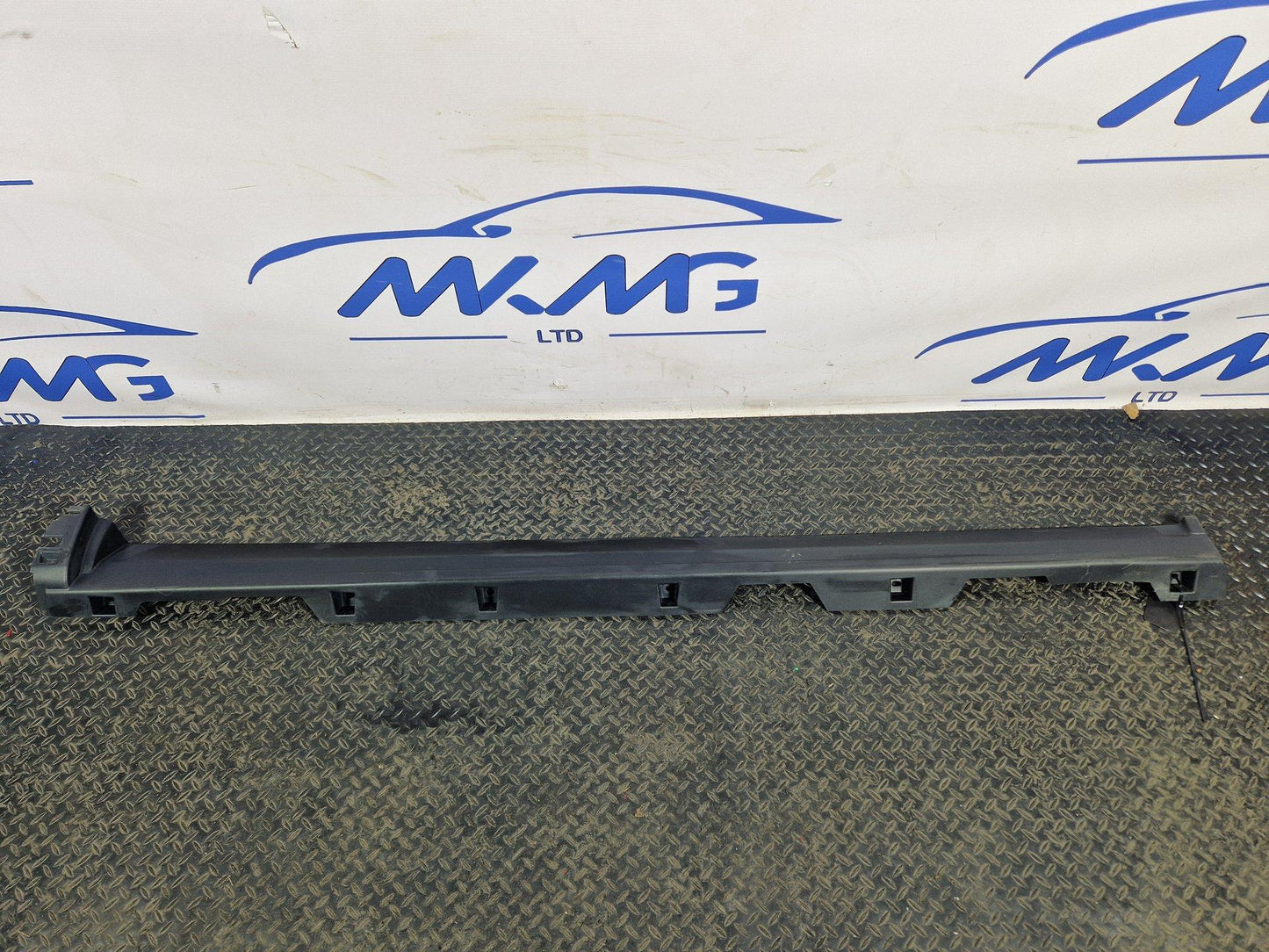 Land Rover Discovery Sport Left Passenger Side Side Skirt Sill Trim FK7210155AD