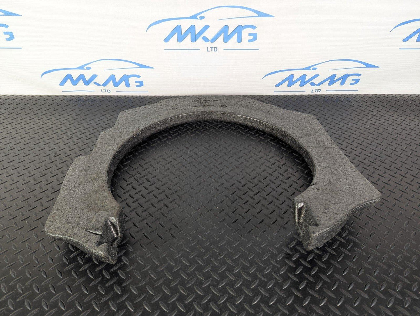 10-17 AUDI A8 4H SPARE WHEEL COMPARTMENT INSERT 4H0864501
