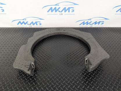 10-17 AUDI A8 4H SPARE WHEEL COMPARTMENT INSERT 4H0864501