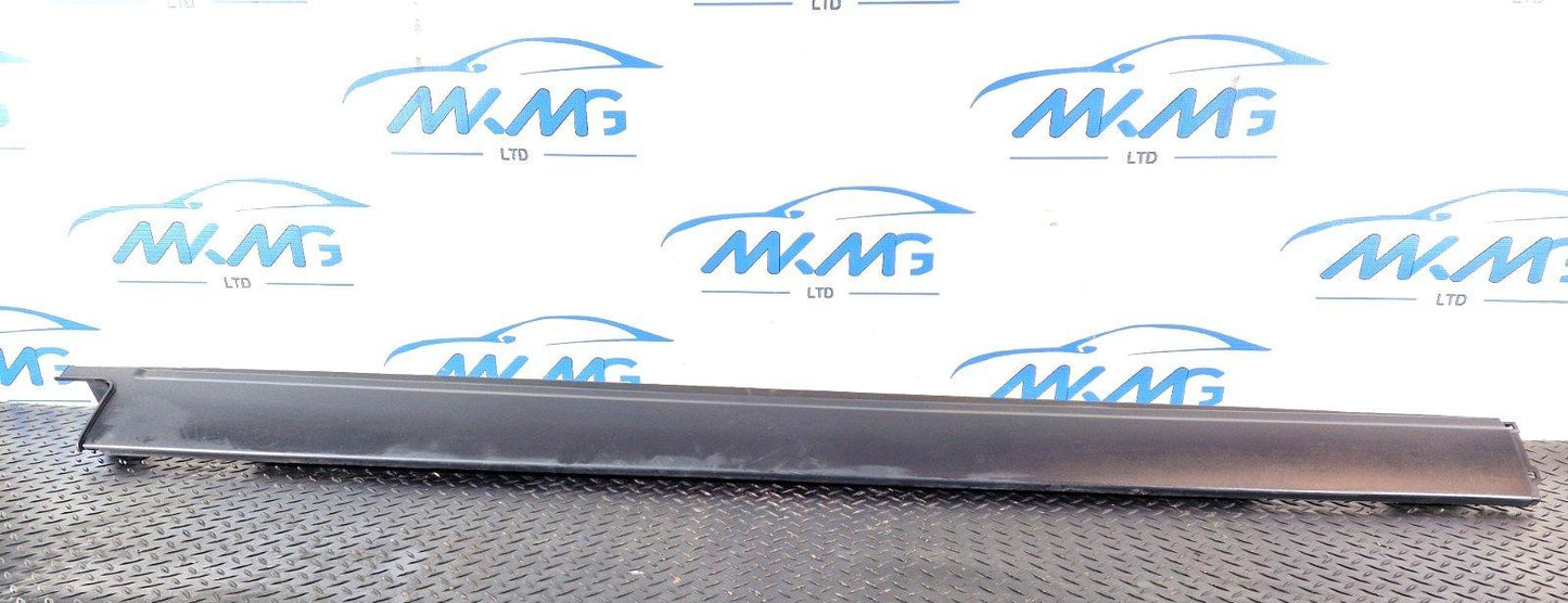 13-23 RANGE ROVER SPORT L494 RIGHT DRIVER SIDE SKIRT CPLA-101D56-AA