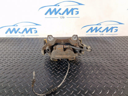 16-19 MERCEDES BENZ GLE W166 FRONT LEFT N/S BRAKE CALIPER A1664238198