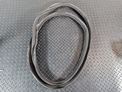 MERCEDES W177 A CLASS BOOT TRUNK LID TAILGATE RUBBER SEAL GASKET A1777402200