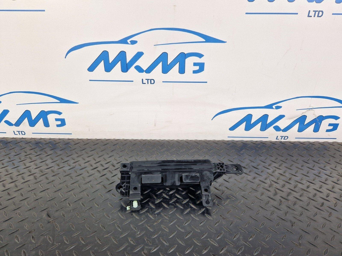 2019-ON  LAND ROVER DISCOVERY L550 TAILGATE VIBRATION DAMPER LK72-3A791-AA