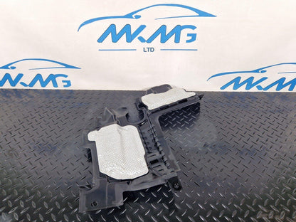 19-ON MERCEDES BENZ B CLASS W247 ENGINE BAY LEFT UPPER PARTITION A1776206300
