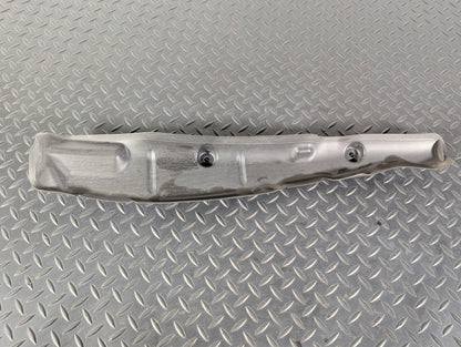 16-19 AUDI A4 B9 GENUINE OEM FRONT LEFT SIDE N/S WING FENDER COVER 8W0821111