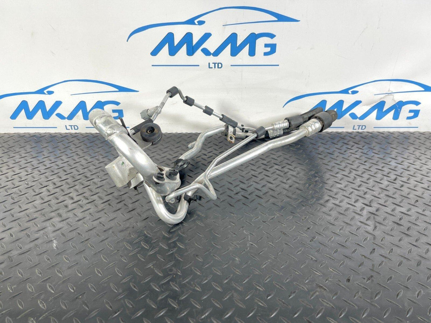 14-21 MERCEDES BENZ W205 AIR CONDITIONING HOSE PIPE A2138307602