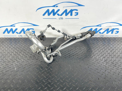 14-21 MERCEDES BENZ W205 AIR CONDITIONING HOSE PIPE A2138307602