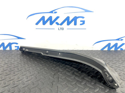 16-22 BMW X1 F48 GENUINE FRONT DRIVER SIDE ENGINE RUBBER SEAL 7329400