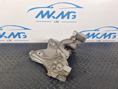16-19 AUDI A4 B9 GENUINE FRONT LEFT N/S SUBFRAME MOUNT BRACKET 8W0399295E
