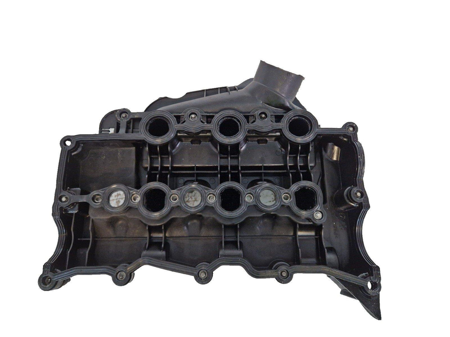17-ON LAND ROVER DISCOVERY L462 3.0 DIESEL 306DT ROCKER VALVE COVER 9X2Q9424EG