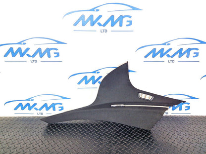 14-21 MERCEDES BENZ C300h W205 D PILLAR TRIM PASSENGER SIDE A2056908203