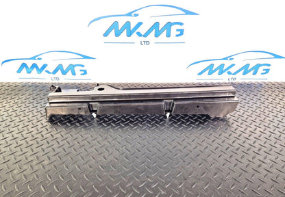 14-19 MERCEDES BENZ GLA X156 OEM LEFT QUATER PANEL TRIM BRACKET A1568901100