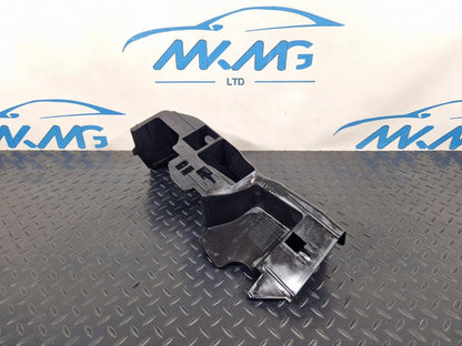 2018-ON MERCEDES BENZ SPRINTER W907 OEM CONSOLE COVER MOUNT LEFT A9078802400