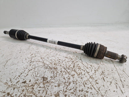 14-19 LAND ROVER L550 DISCOVERY SPORT REAR LEFT DRIVESHAFT FK724B402AB