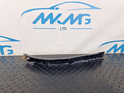 10-13 BMW X5 E70 LCI GENUINE REAR RIGHT ENTRY TRIM 7154840