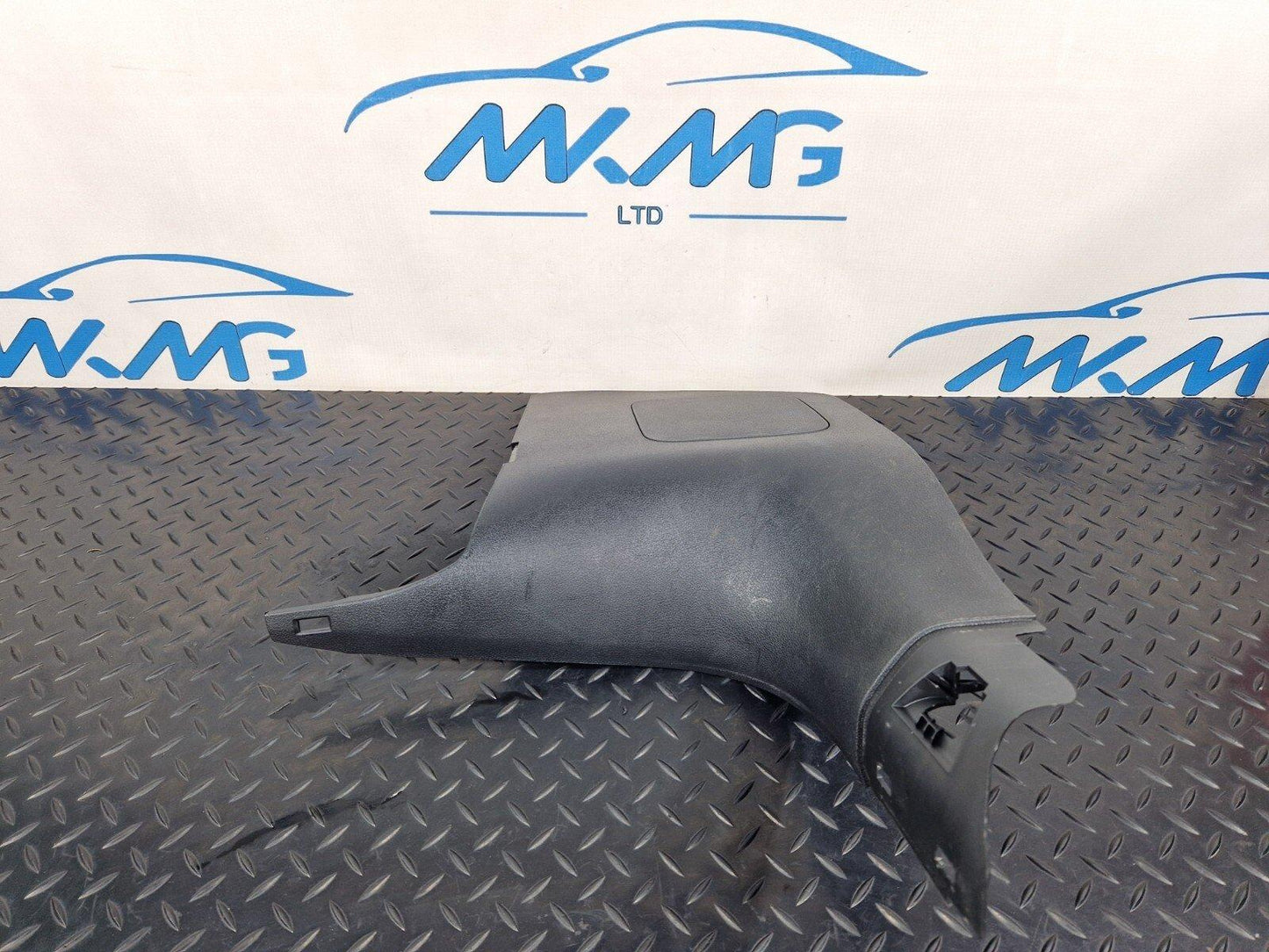 16-23 AUDI S5 COUPE GENUINE FRONT LEFT A-PILLAR TRIM 8W6867271