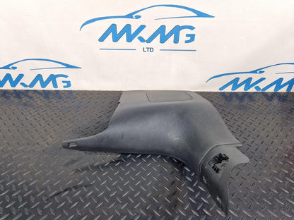 16-23 AUDI S5 COUPE GENUINE FRONT LEFT A-PILLAR TRIM 8W6867271