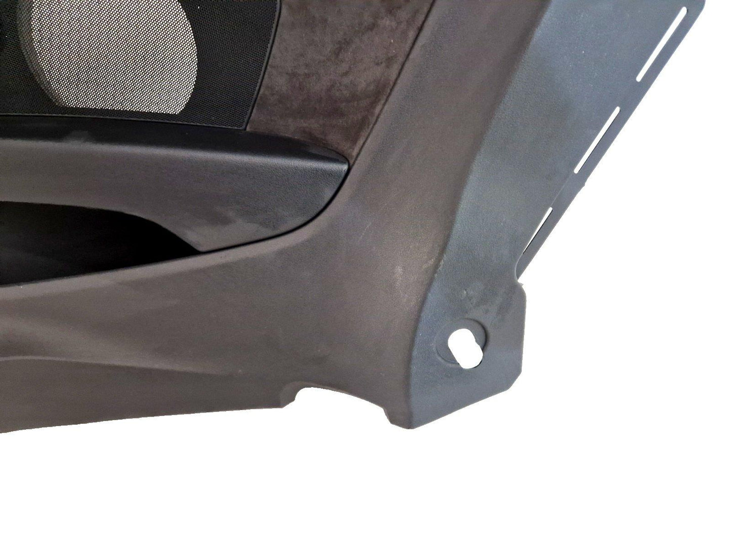 18-24 AUDI A5 F5 OEM REAR RIGHT SIDE QUARTER PANEL TRIM COVER 8W6868606