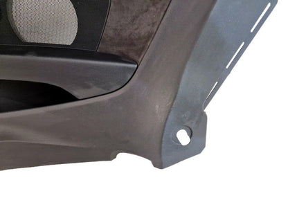 18-24 AUDI A5 F5 OEM REAR RIGHT SIDE QUARTER PANEL TRIM COVER 8W6868606