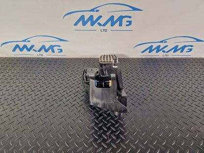 18-ON MERCEDES BENZ A CLASS W177 AUTOMATIC BRAKE PEDAL ASSEMBLY UNIT A2472902600