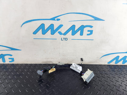 Land Rover Range Rover Evoque L551 Heater Control Wiring Harness M8D2-14A104-BA