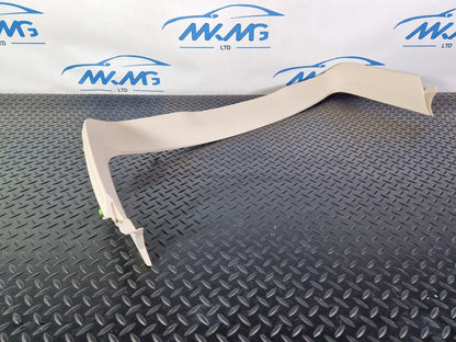 14-21 MERCEDES BENZ W205 ESTATE GENUINE OEM TAILGATE BOOT TRIM PANEL A2057400371