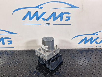 19-ON MERCEDES BENZ CLA C118 GENUINE ABS PUMP A2439010900 A2439002000