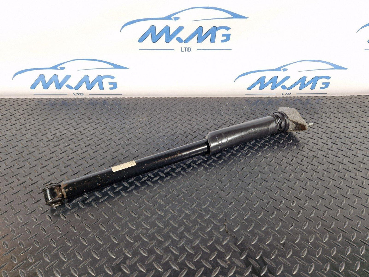 19-ON MERCEDES BENZ CLA C118 GENUINE REAR LEFT SHOCK ABSORBER A1183201501